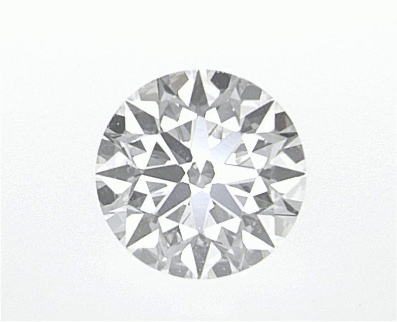 0.6 CT Round Natural Diamond Surrey Vancouver Canada Langley Burnaby Richmond