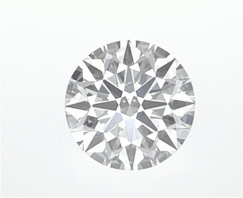 0.61 CT Round Natural Diamond Surrey Vancouver Canada Langley Burnaby Richmond