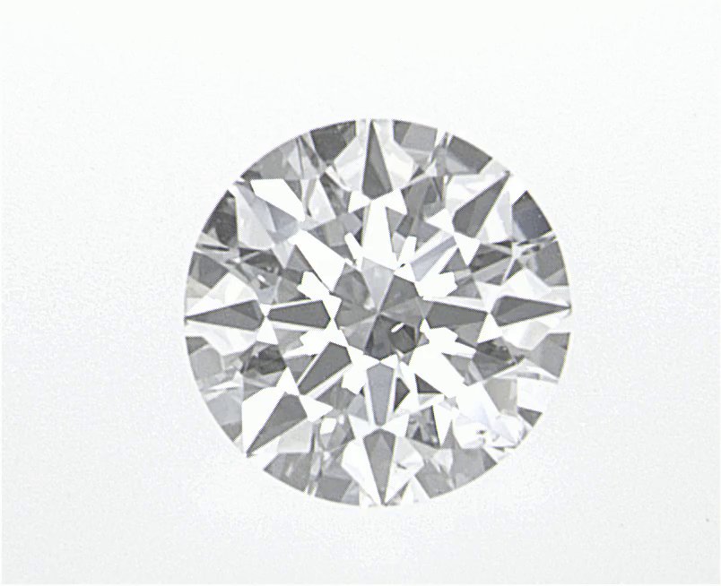 0.6 CT Round Natural Diamond Surrey Vancouver Canada Langley Burnaby Richmond