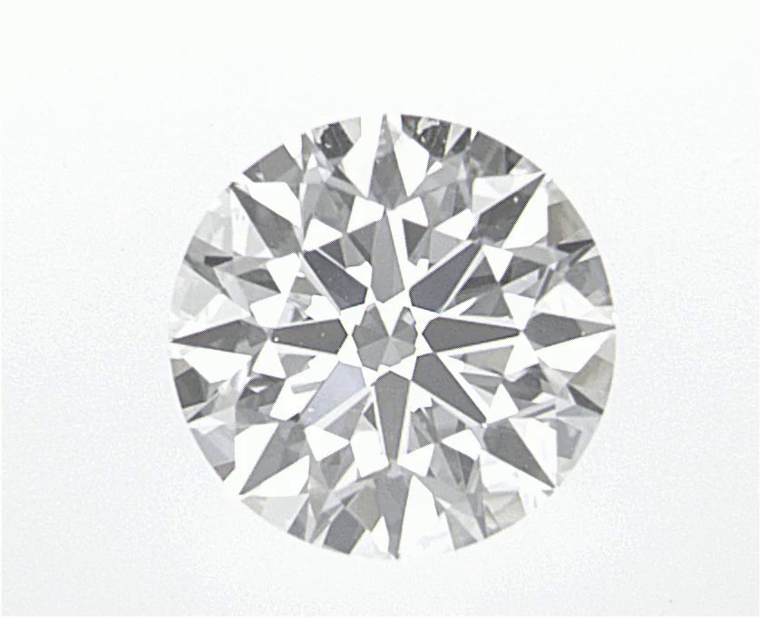 0.9 CT Round Natural Diamond Surrey Vancouver Canada Langley Burnaby Richmond