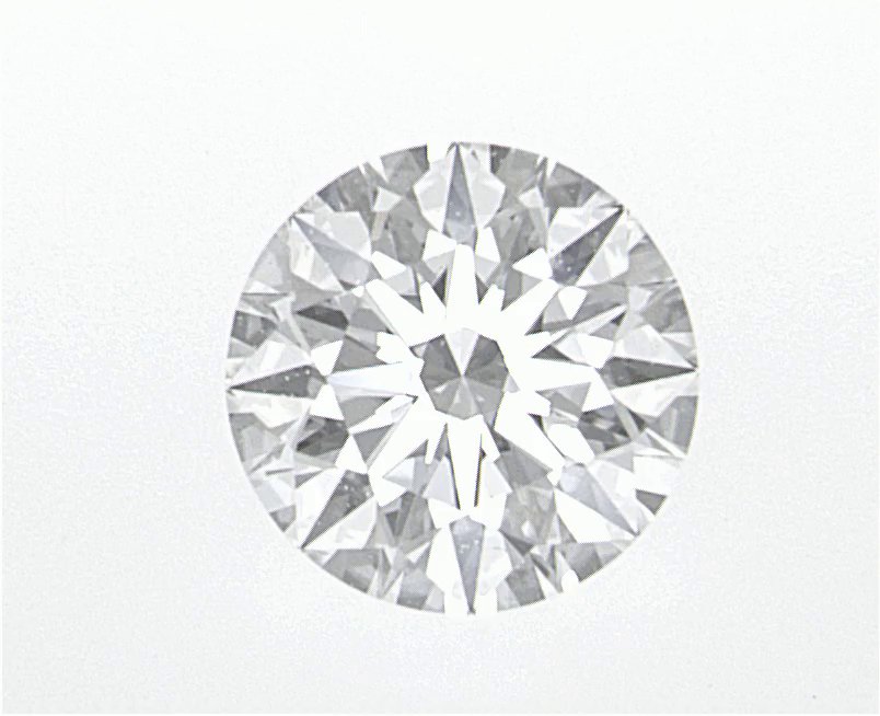 0.61 CT Round Natural Diamond Surrey Vancouver Canada Langley Burnaby Richmond