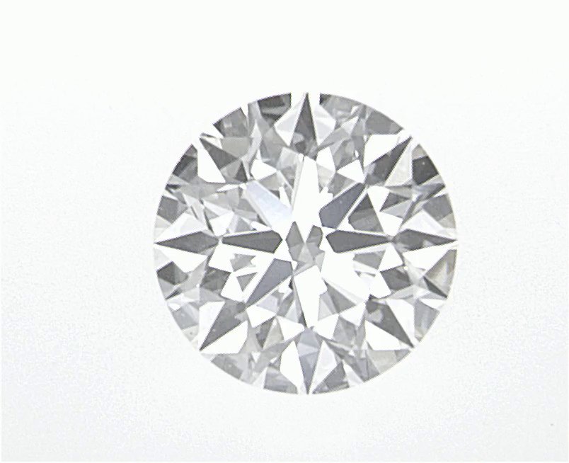 0.6 CT Round Natural Diamond Surrey Vancouver Canada Langley Burnaby Richmond