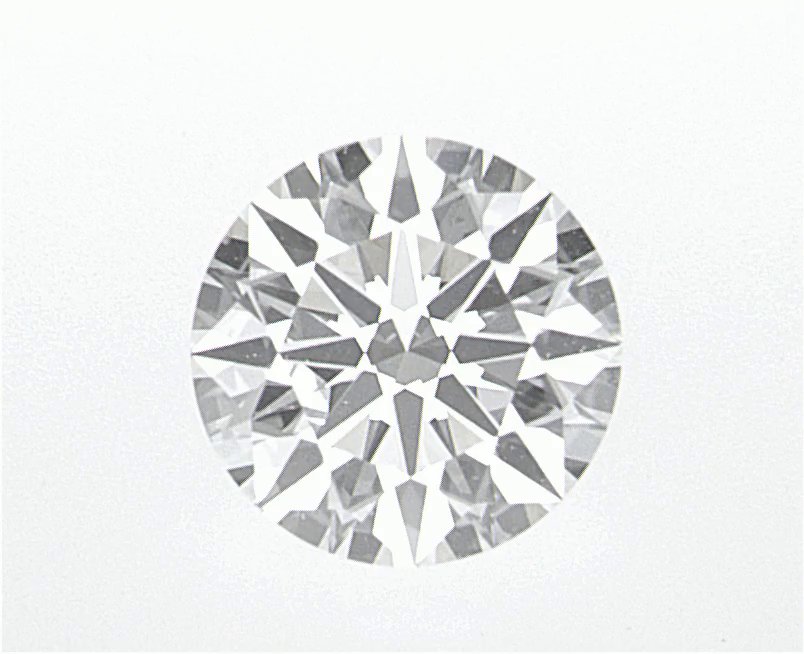 0.6 CT Round Natural Diamond Surrey Vancouver Canada Langley Burnaby Richmond