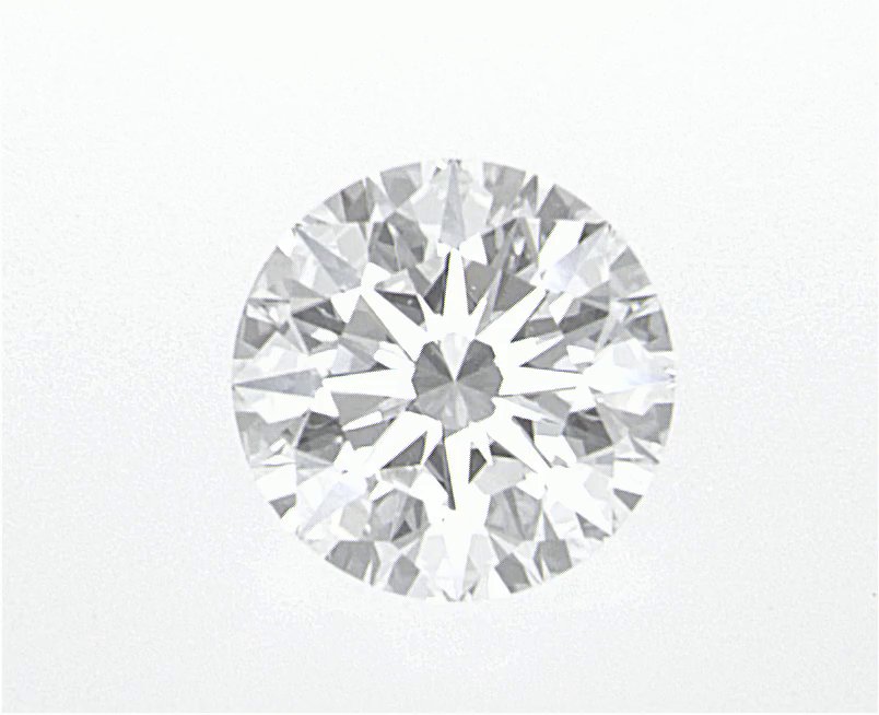 0.5 CT Round Natural Diamond Surrey Vancouver Canada Langley Burnaby Richmond