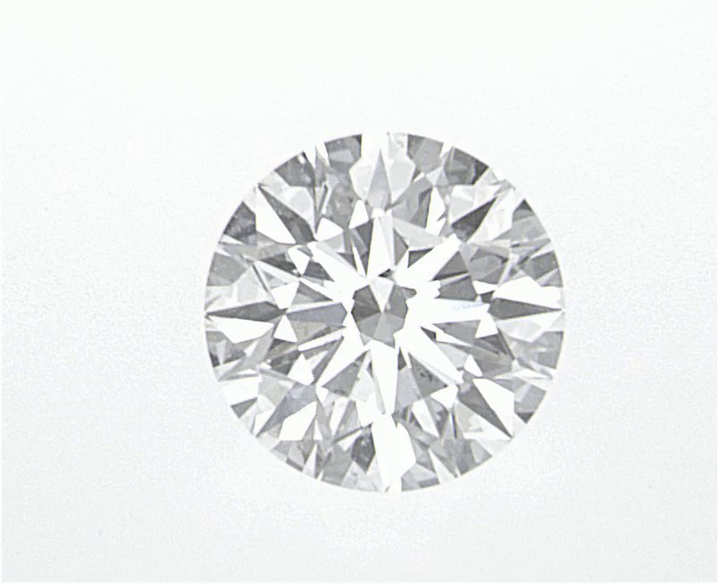 0.5 CT Round Natural Diamond Surrey Vancouver Canada Langley Burnaby Richmond