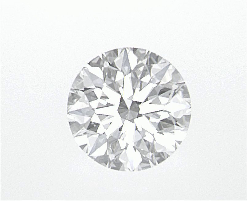 0.5 CT Round Natural Diamond Surrey Vancouver Canada Langley Burnaby Richmond