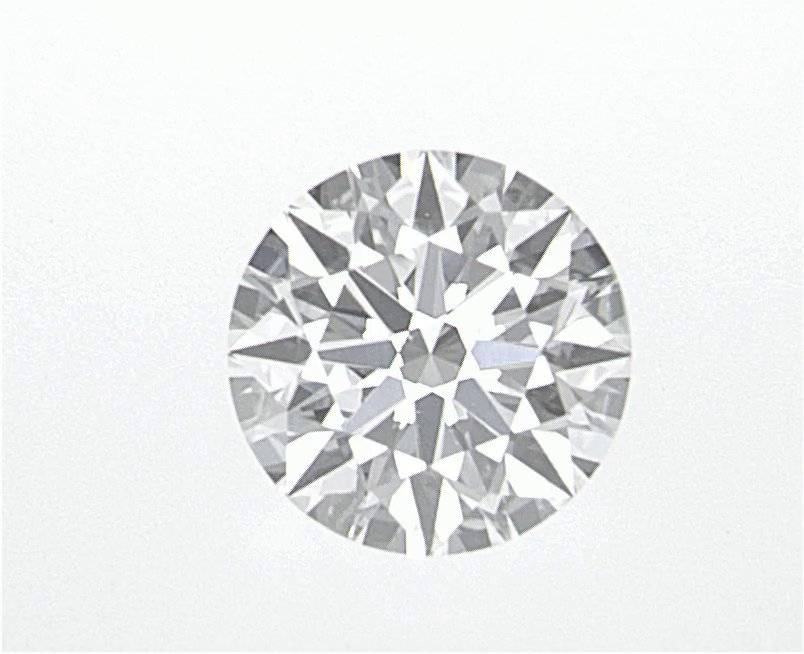 0.5 CT Round Natural Diamond Surrey Vancouver Canada Langley Burnaby Richmond