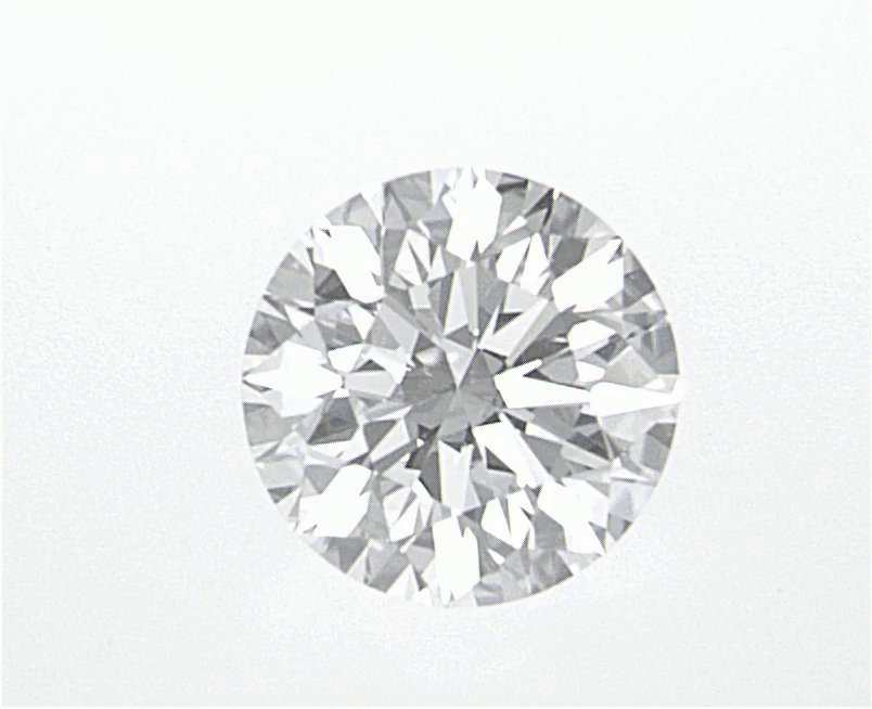 0.5 CT Round Natural Diamond Surrey Vancouver Canada Langley Burnaby Richmond