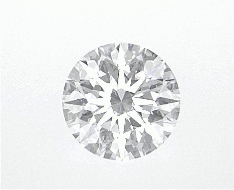 0.5 CT Round Natural Diamond Surrey Vancouver Canada Langley Burnaby Richmond