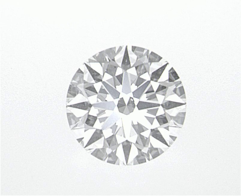 0.5 CT Round Natural Diamond Surrey Vancouver Canada Langley Burnaby Richmond