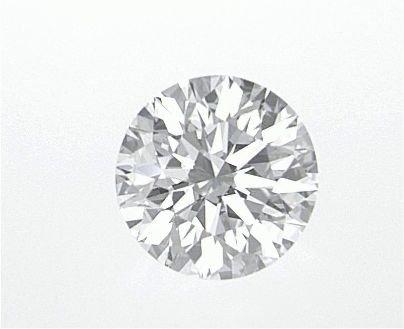 0.51 CT Round Natural Diamond Surrey Vancouver Canada Langley Burnaby Richmond