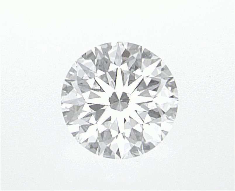 0.5 CT Round Natural Diamond Surrey Vancouver Canada Langley Burnaby Richmond