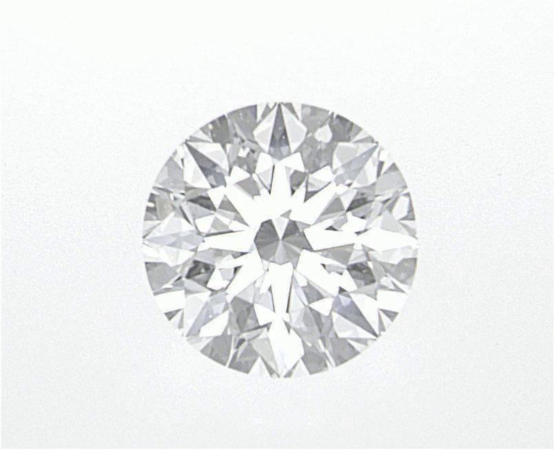 0.5 CT Round Natural Diamond Surrey Vancouver Canada Langley Burnaby Richmond