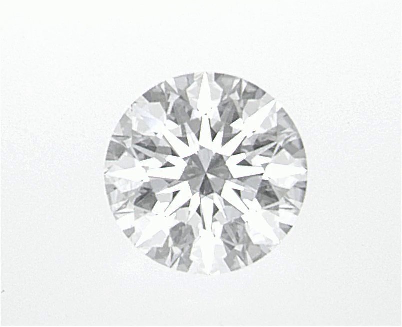 0.5 CT Round Natural Diamond Surrey Vancouver Canada Langley Burnaby Richmond