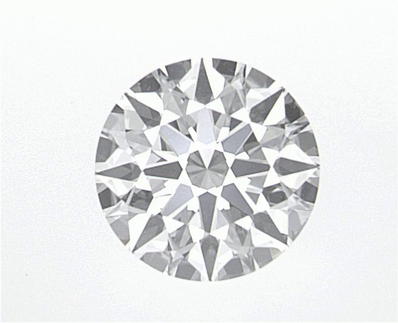 0.7 CT Round Lab-Grown Diamond Surrey Vancouver Canada Langley Burnaby Richmond