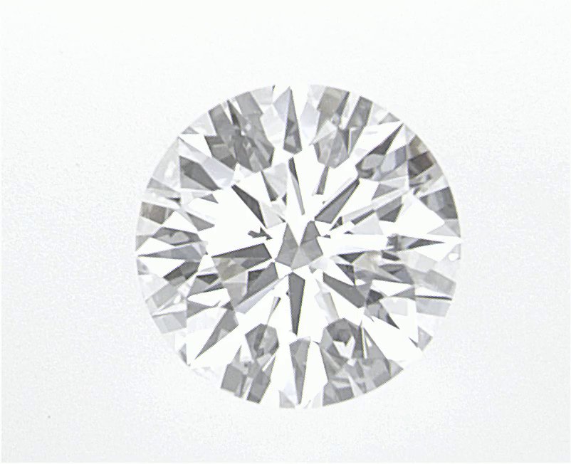 0.7 CT Round Lab-Grown Diamond Surrey Vancouver Canada Langley Burnaby Richmond