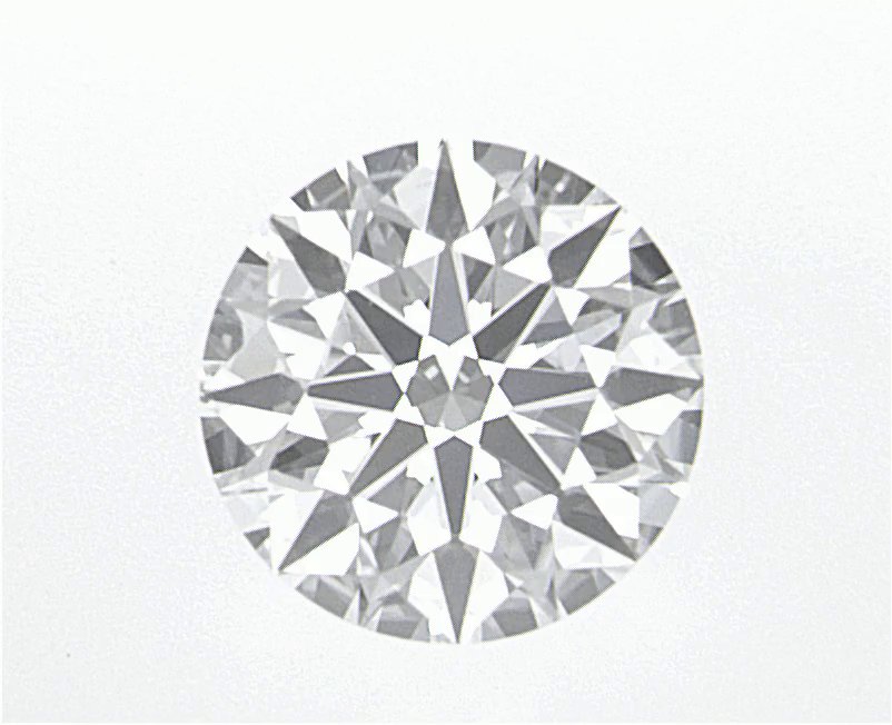 0.7 CT Round Lab-Grown Diamond Surrey Vancouver Canada Langley Burnaby Richmond