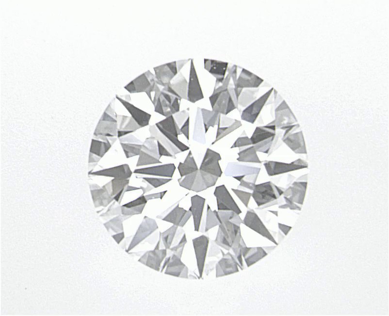 0.7 CT Round Lab-Grown Diamond Surrey Vancouver Canada Langley Burnaby Richmond