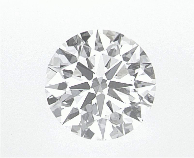 0.7 CT Round Lab-Grown Diamond Surrey Vancouver Canada Langley Burnaby Richmond