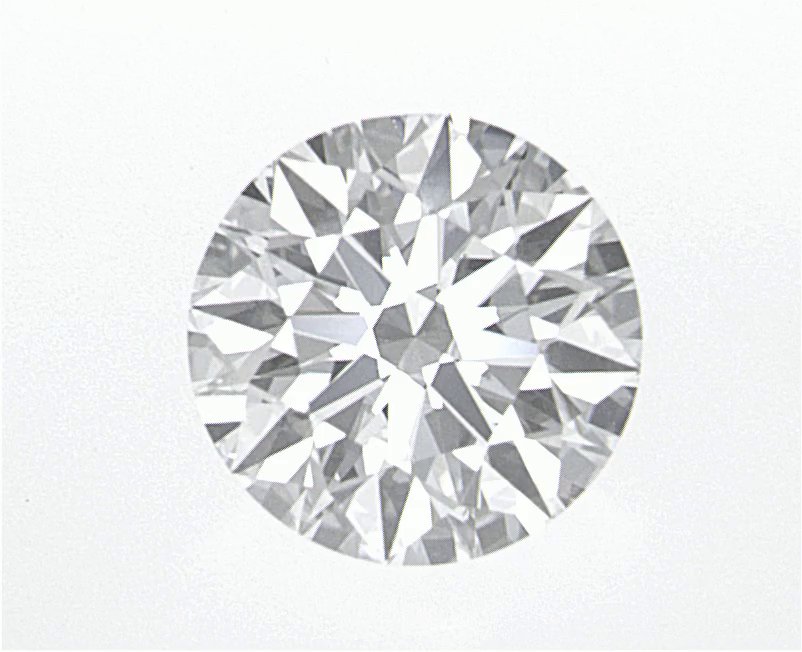 0.71 CT Round Lab-Grown Diamond Surrey Vancouver Canada Langley Burnaby Richmond