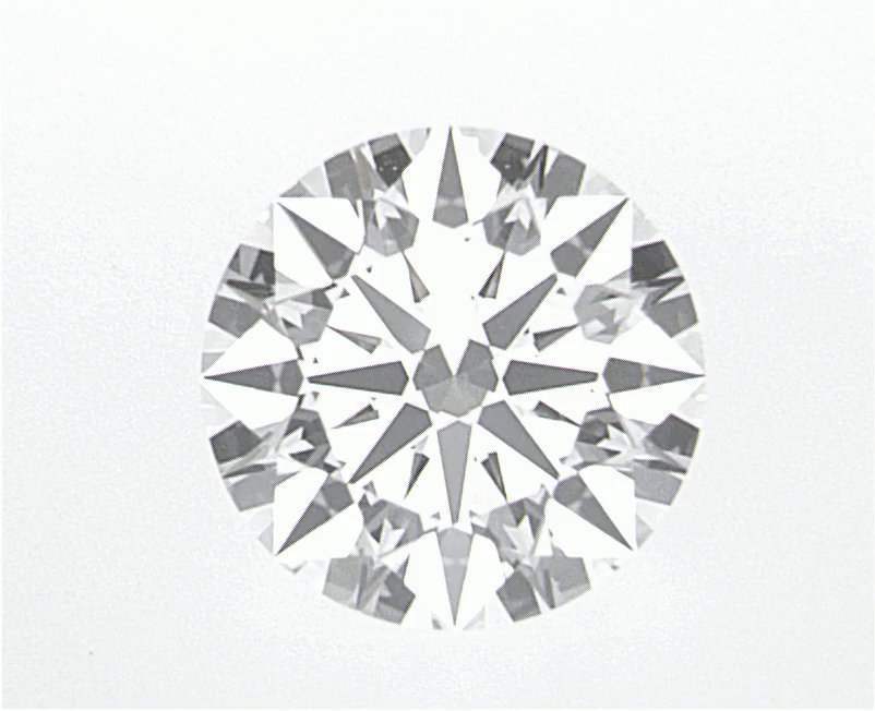 0.71 CT Round Lab-Grown Diamond Surrey Vancouver Canada Langley Burnaby Richmond