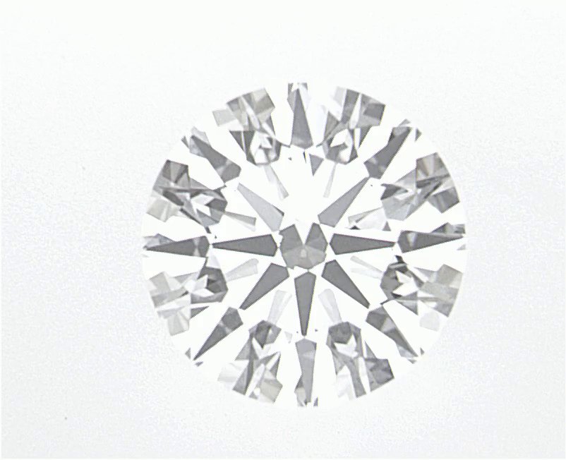 0.7 CT Round Lab-Grown Diamond Surrey Vancouver Canada Langley Burnaby Richmond