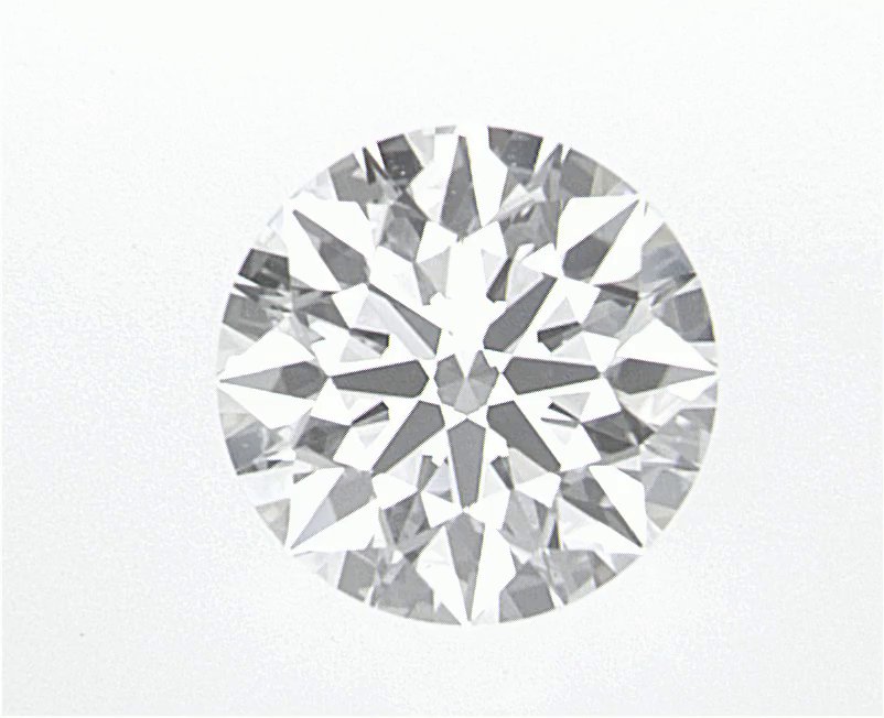 0.7 CT Round Lab-Grown Diamond Surrey Vancouver Canada Langley Burnaby Richmond