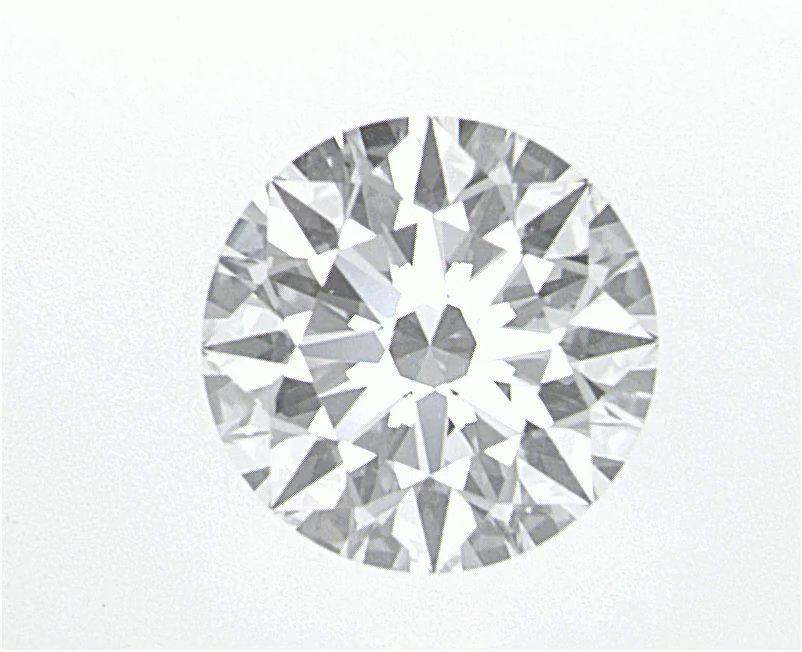 0.73 CT Round Lab-Grown Diamond Surrey Vancouver Canada Langley Burnaby Richmond