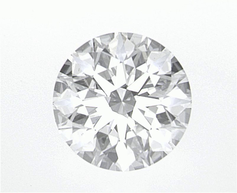 0.79 CT Round Lab-Grown Diamond Surrey Vancouver Canada Langley Burnaby Richmond