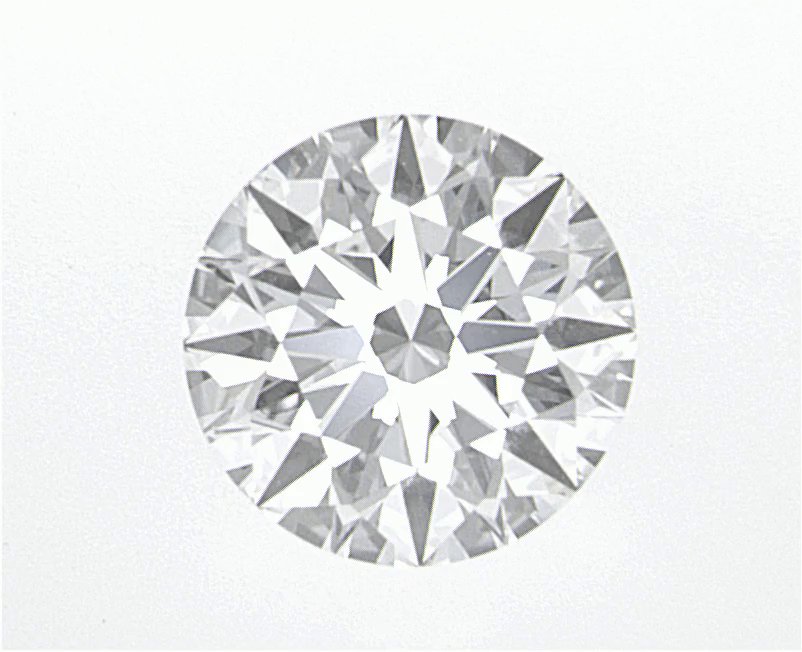 0.7 CT Round Lab-Grown Diamond Surrey Vancouver Canada Langley Burnaby Richmond