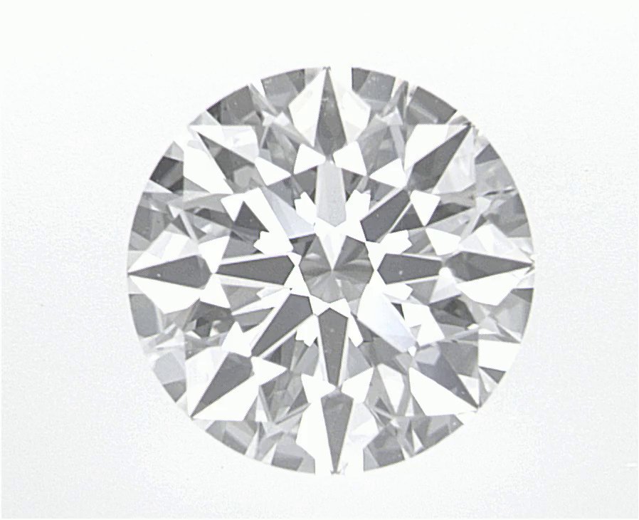 1.4 CT Round Lab-Grown Diamond Surrey Vancouver Canada Langley Burnaby Richmond