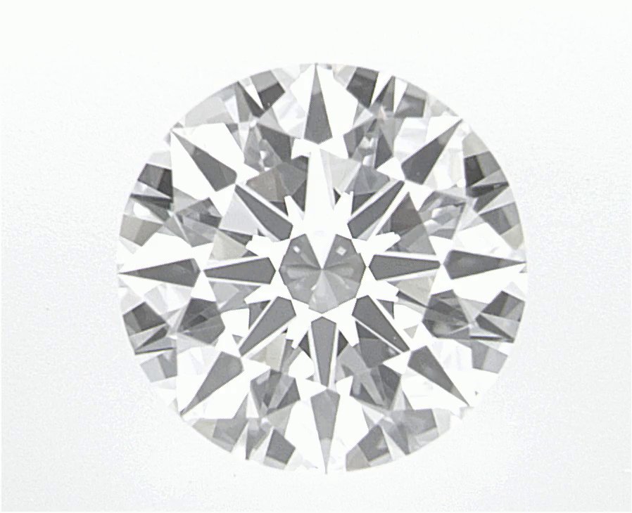 1.4 CT Round Lab-Grown Diamond Surrey Vancouver Canada Langley Burnaby Richmond