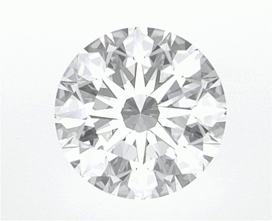 1.4 CT Round Lab-Grown Diamond Surrey Vancouver Canada Langley Burnaby Richmond