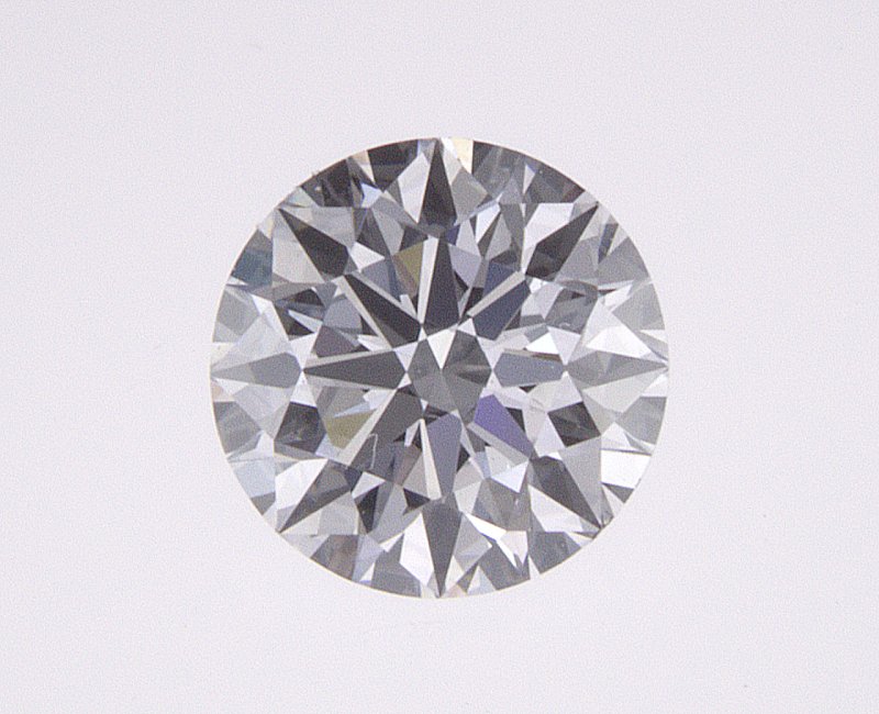 0.52 CT Round Lab-Grown Diamond Surrey Vancouver Canada Langley Burnaby Richmond