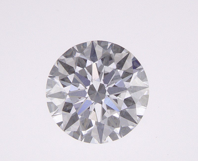 0.51 CT Round Lab-Grown Diamond Surrey Vancouver Canada Langley Burnaby Richmond