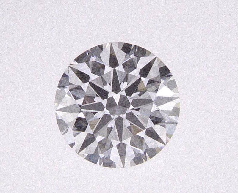 0.52 CT Round Lab-Grown Diamond Surrey Vancouver Canada Langley Burnaby Richmond