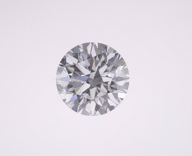 0.54 CT Round Lab-Grown Diamond Surrey Vancouver Canada Langley Burnaby Richmond