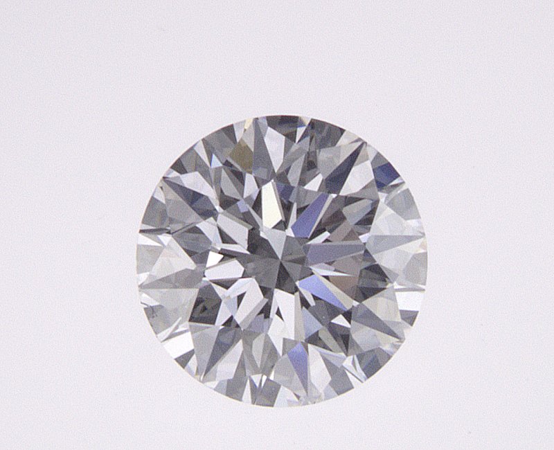 0.52 CT Round Lab-Grown Diamond Surrey Vancouver Canada Langley Burnaby Richmond