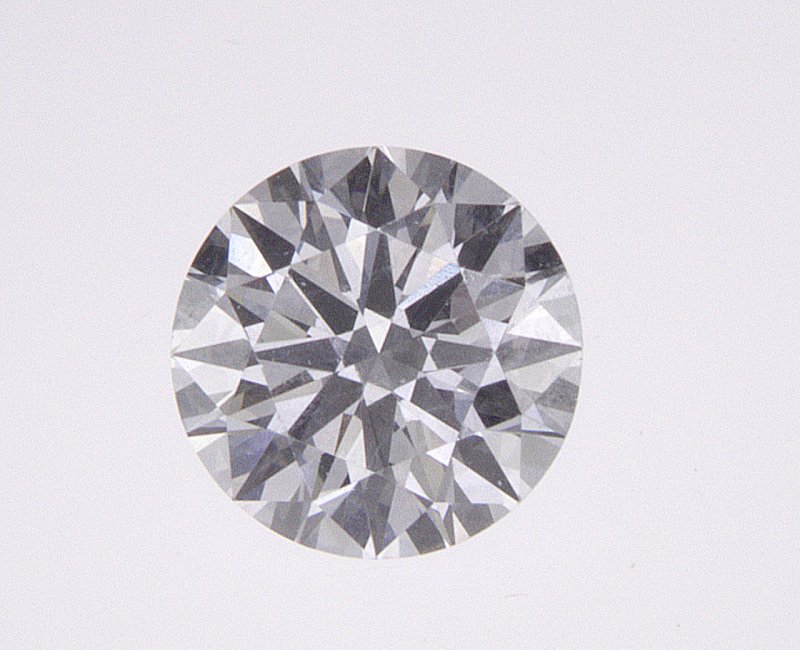 0.5 CT Round Lab-Grown Diamond Surrey Vancouver Canada Langley Burnaby Richmond