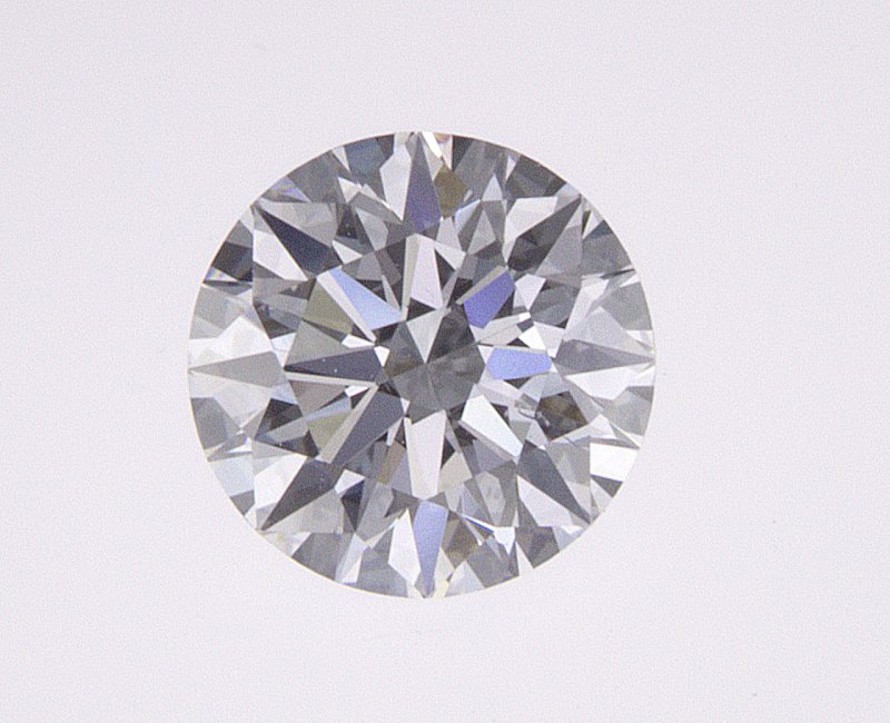 0.52 CT Round Lab-Grown Diamond Surrey Vancouver Canada Langley Burnaby Richmond