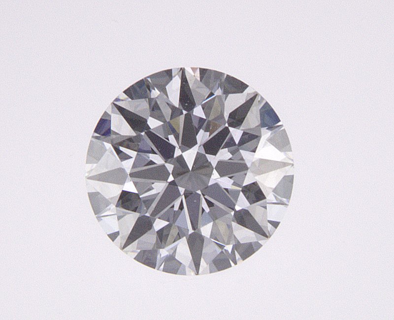 0.52 CT Round Lab-Grown Diamond Surrey Vancouver Canada Langley Burnaby Richmond