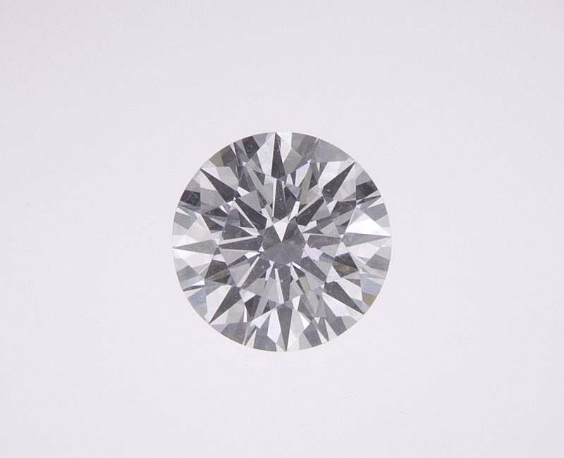 0.54 CT Round Lab-Grown Diamond Surrey Vancouver Canada Langley Burnaby Richmond