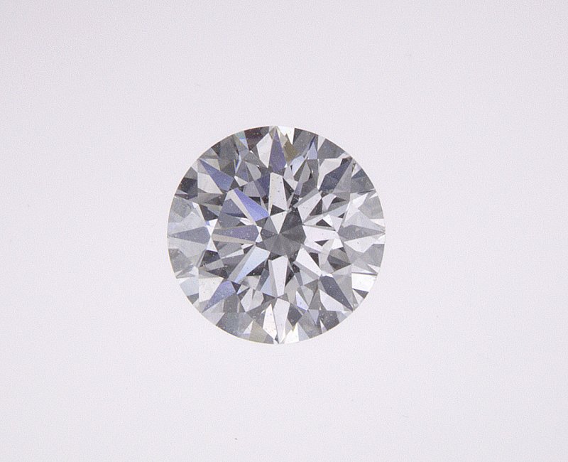 0.54 CT Round Lab-Grown Diamond Surrey Vancouver Canada Langley Burnaby Richmond