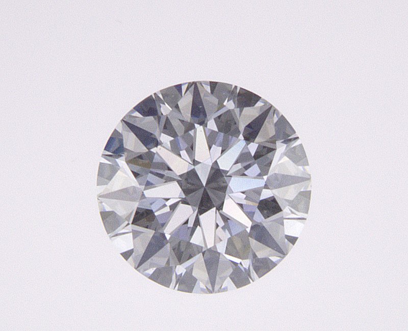 0.52 CT Round Lab-Grown Diamond Surrey Vancouver Canada Langley Burnaby Richmond