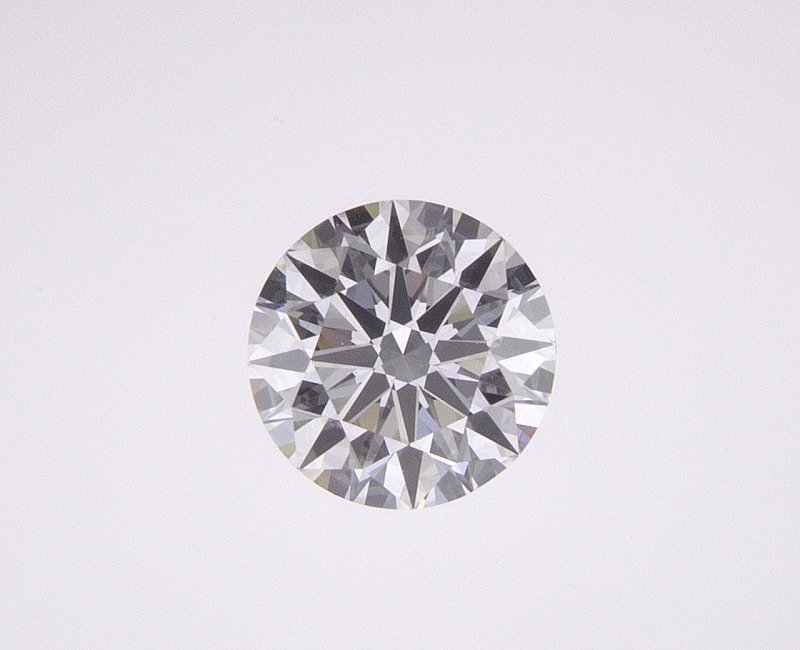 0.54 CT Round Lab-Grown Diamond Surrey Vancouver Canada Langley Burnaby Richmond