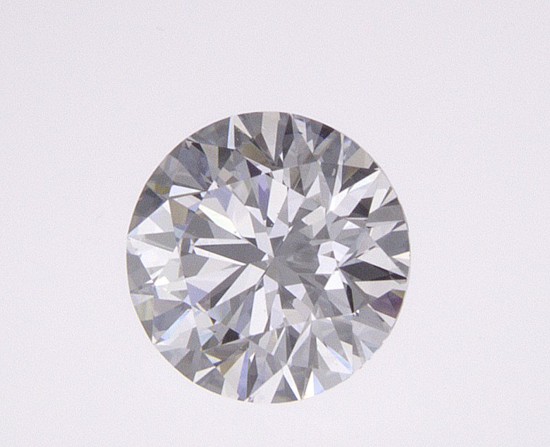 0.52 CT Round Lab-Grown Diamond Surrey Vancouver Canada Langley Burnaby Richmond