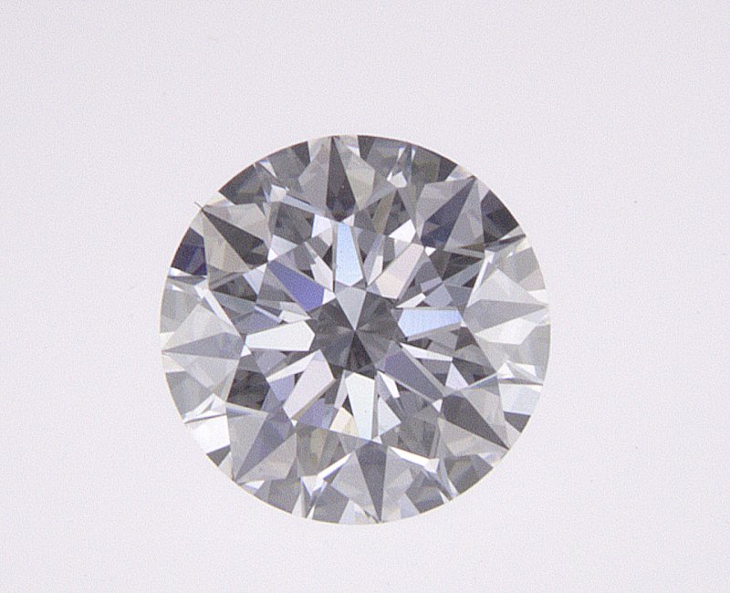 0.54 CT Round Lab-Grown Diamond Surrey Vancouver Canada Langley Burnaby Richmond