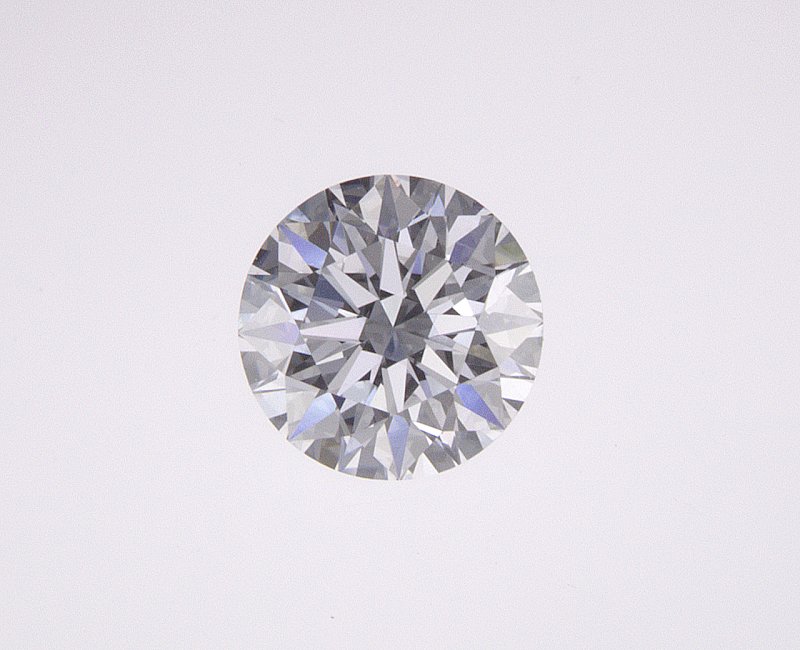 0.54 CT Round Lab-Grown Diamond Surrey Vancouver Canada Langley Burnaby Richmond