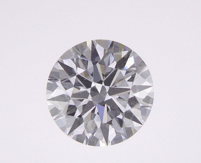 0.54 CT Round Lab-Grown Diamond Surrey Vancouver Canada Langley Burnaby Richmond