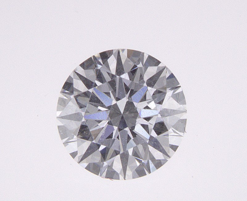 0.52 CT Round Lab-Grown Diamond Surrey Vancouver Canada Langley Burnaby Richmond